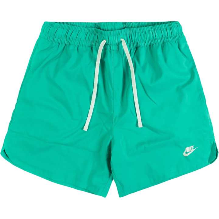 Nike Nike Sportswear Essentials Casual Shorts Men's Green