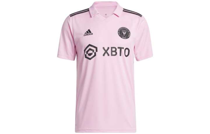Adidas Adidas Inter Miami Cf 22/23 Home Jersey