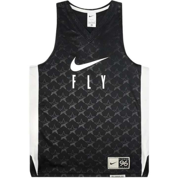 Nike Nike Tank Tops Women's Black V Neck Moderate Other