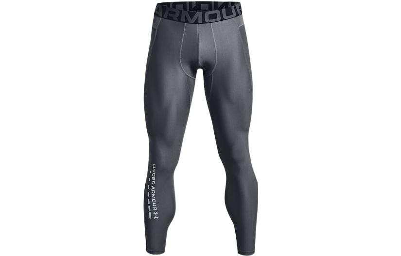 Under Armour Sports Pants Men's Peach Gray