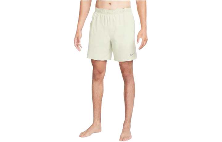 Nike Nike Casual Shorts Men's Green Moderate