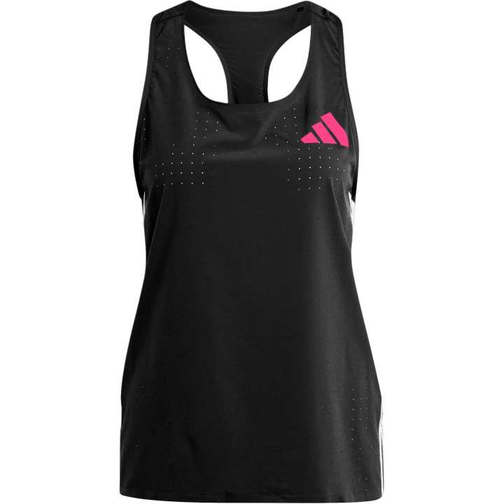 Adidas Adidas Running Tank Top Women's Black