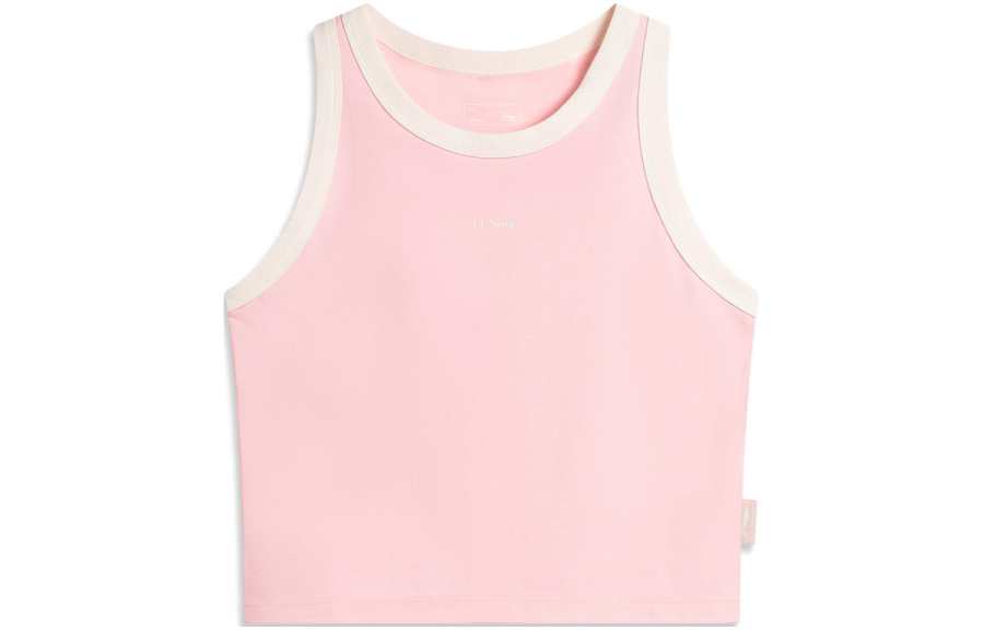 Li-Ning Li Ning Weekend Youth Tank Top Women's Light Pink