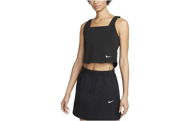 Nike Nike Tank Tops Women's Black Other