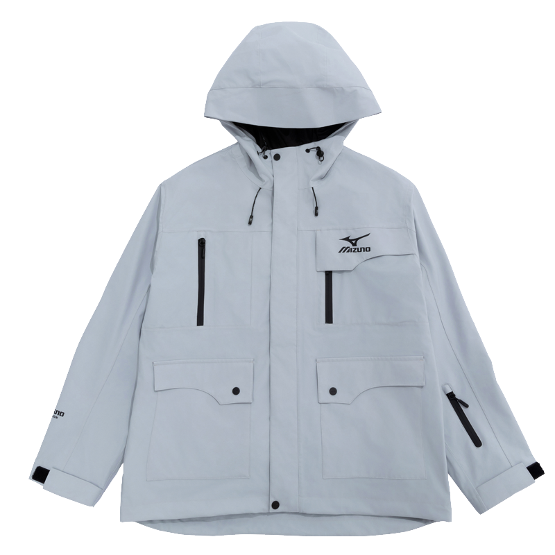 Mizuno Mizuno Ski Tops Unisex