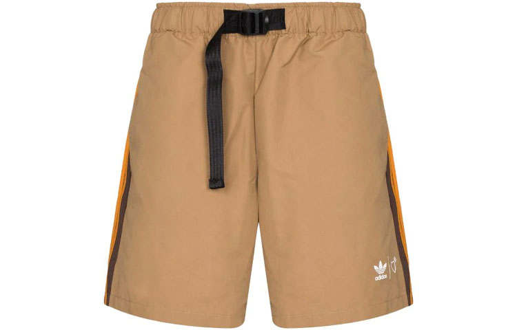 HUMAN MADE Adidas Originals X HUMAN MADE Wind Shorts