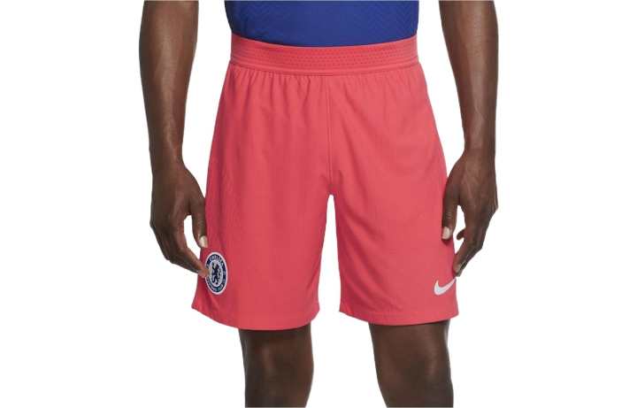 Nike Nike Soccer Bottoms Men's Red Moderate Skort