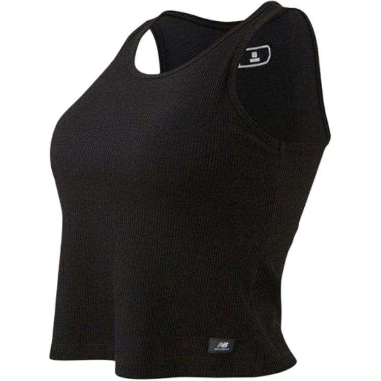 New Balance New Balance Tank Top Women's Black