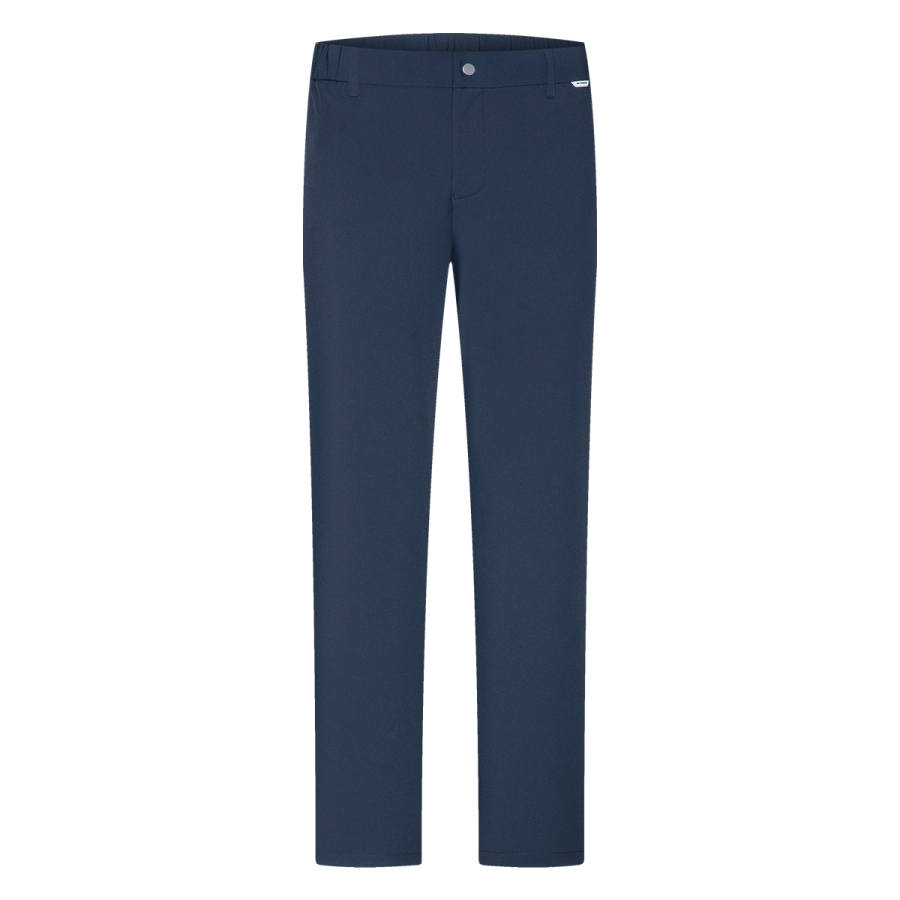 SEPTWOLVES Casual Pants Men's Moderate Straight Fit Pants