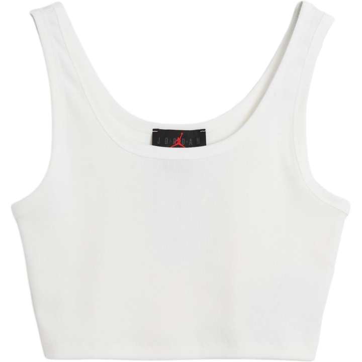 Jordan Nike Jordan X J Balvin Women's Tank White