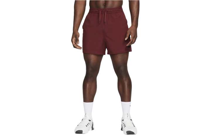 Nike Nike Unlined Versatile Shorts Casual Shorts Men's Dark Red