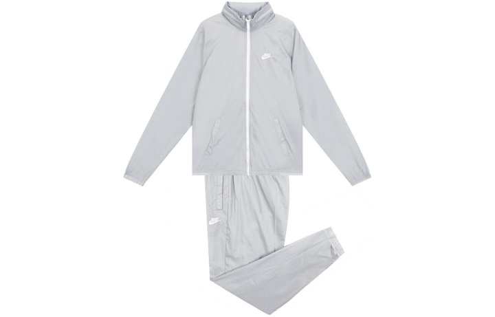 Nike Nike Casual Sportswear Men's Gray