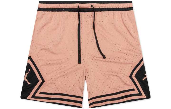 Jordan Jordan Casual Shorts Men's Pink Moderate