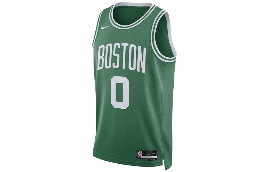 Nike Nike Boston Celtics Icon Edition Men's Nike Dri-FIT Nba Swingman Jersey