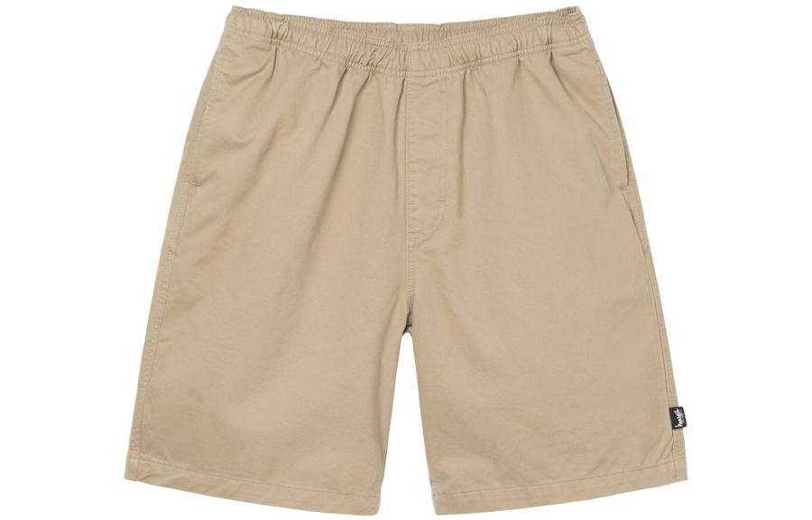 Stussy Stussy Elasticated Waistband Shorts