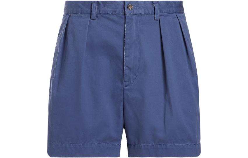 Polo Ralph Lauren Mid rise Cotton Chino Shorts