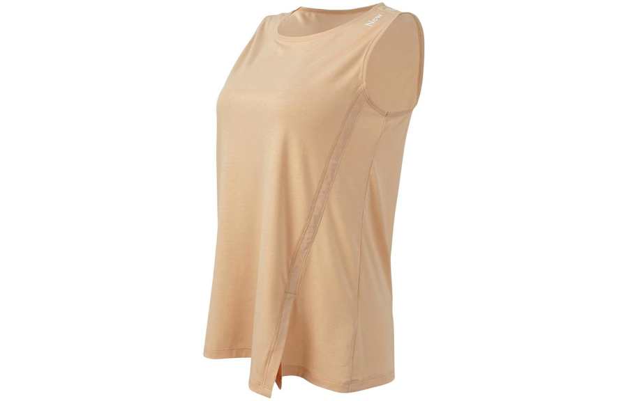 New Balance New Balance Tank Top Women's Khaki