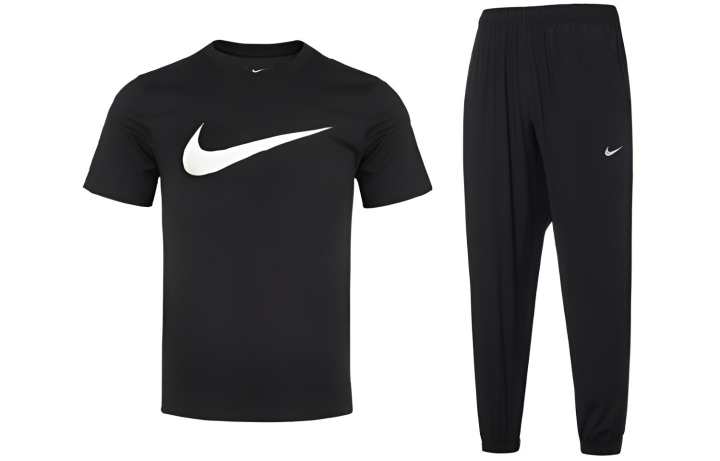 Nike Nike Casual Sportswear Men's Black