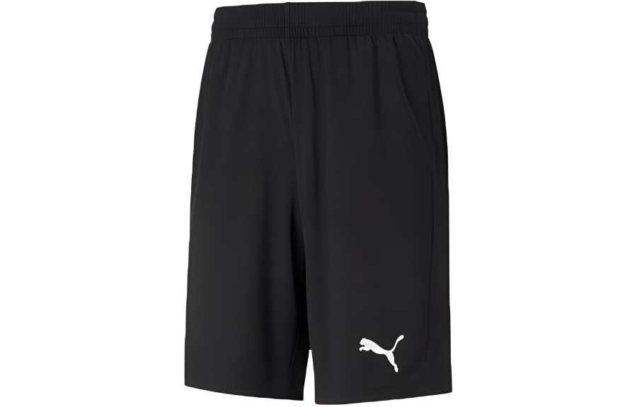 PUMA PUMA ACTIVE Casual Shorts Men's Black