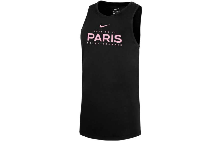 Nike Nike Paris Saint-Germain Women's Nike Dri-FIT Soccer Tank