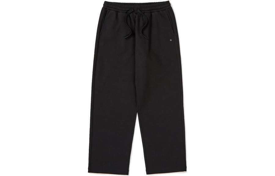 Snow Peak Snow Peak Casual Pants Men's Black