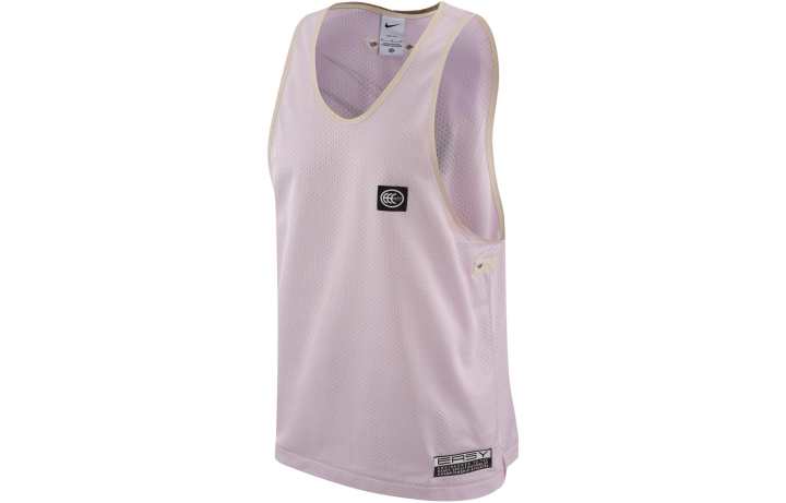 Nike Nike Basketball Jersey Men's Pearl Powder