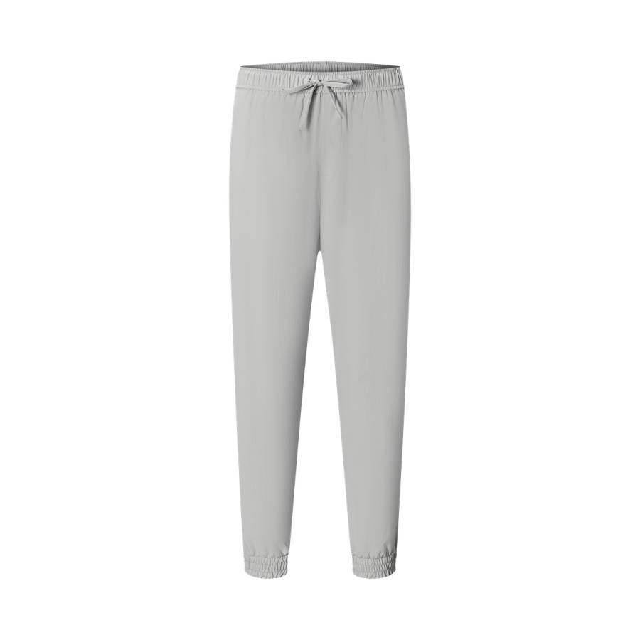 SEPTWOLVES SEPTWOLVES Casual Pants Men's Moderate Cuffed Pants