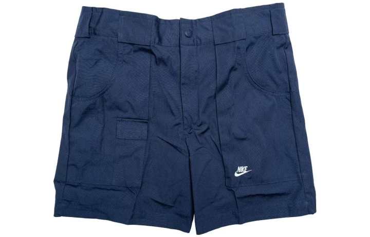 Nike Nike Sportswear Reissue Woven Shorts