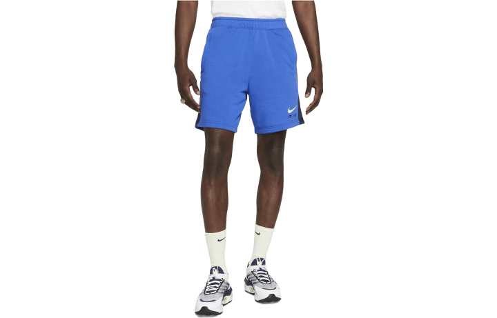Nike Nike Casual Shorts Men's Game Blue Moderate