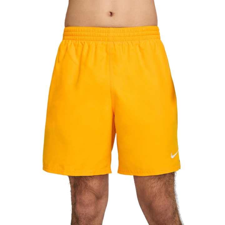 Nike Nike Beach Shorts Men's Gold Moderate