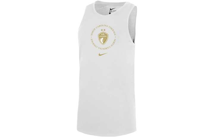 Nike Nike Tank Tops Women's White Other