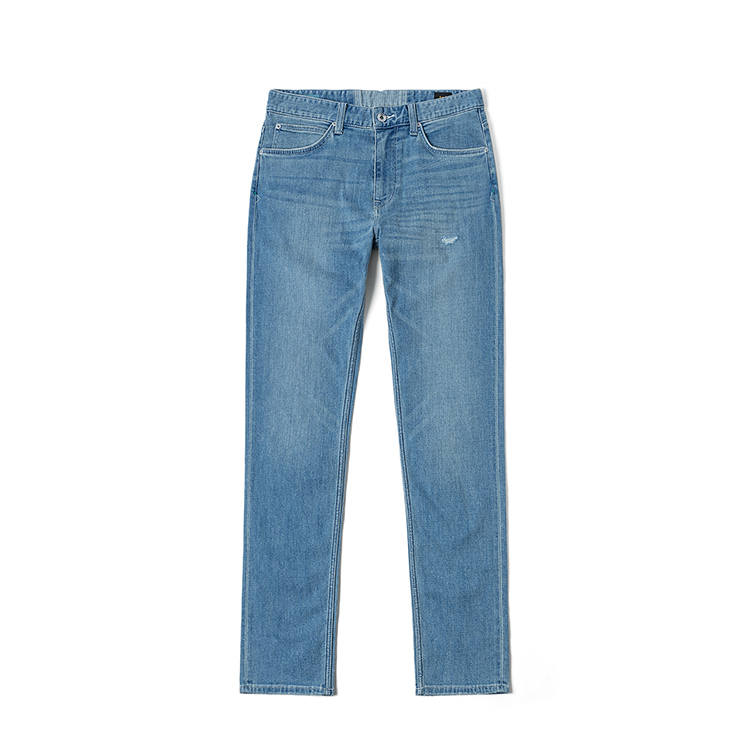 Lee Lee SS25 Jeans Men's Light Blue
