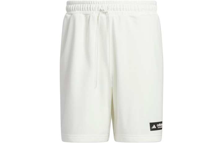 Adidas Adidas Basketball Shorts Men's Jade White