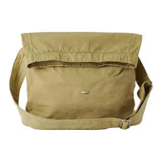 OUR LEGACY Sling Bag 'Washed Khaki'