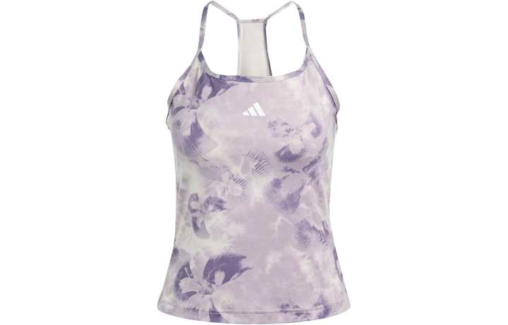 Adidas Adidas Essential Tank Top Women's Purple