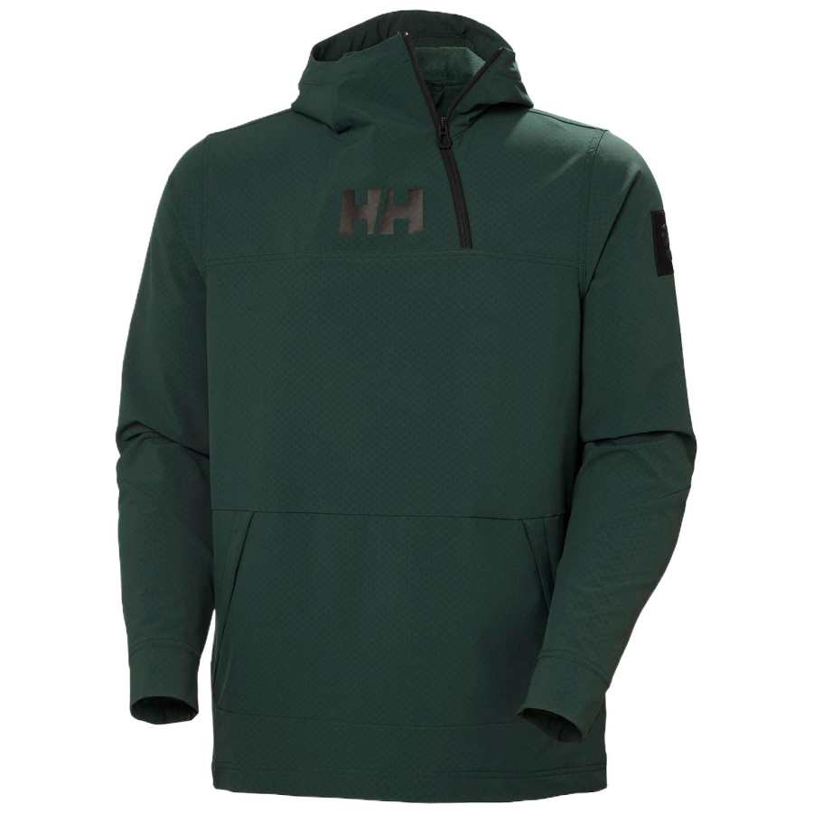 HELLY HANSEN HELLY HANSEN Ski Top Unisex Green