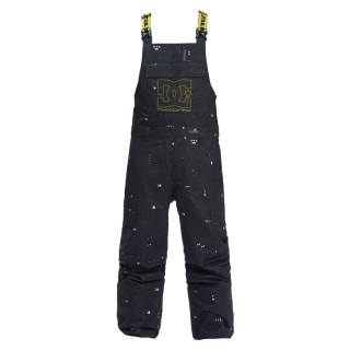 DCSHOES DC Shoes Ski Pants Unisex Black