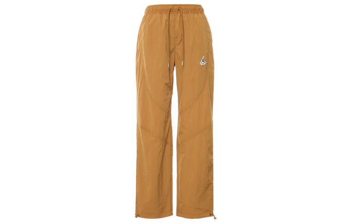 Jordan Jordan Sports Pants Men's Khaki Moderate