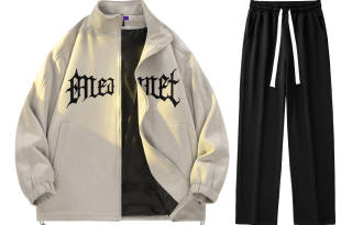 ONEANNET Casual Sportswear Unisex