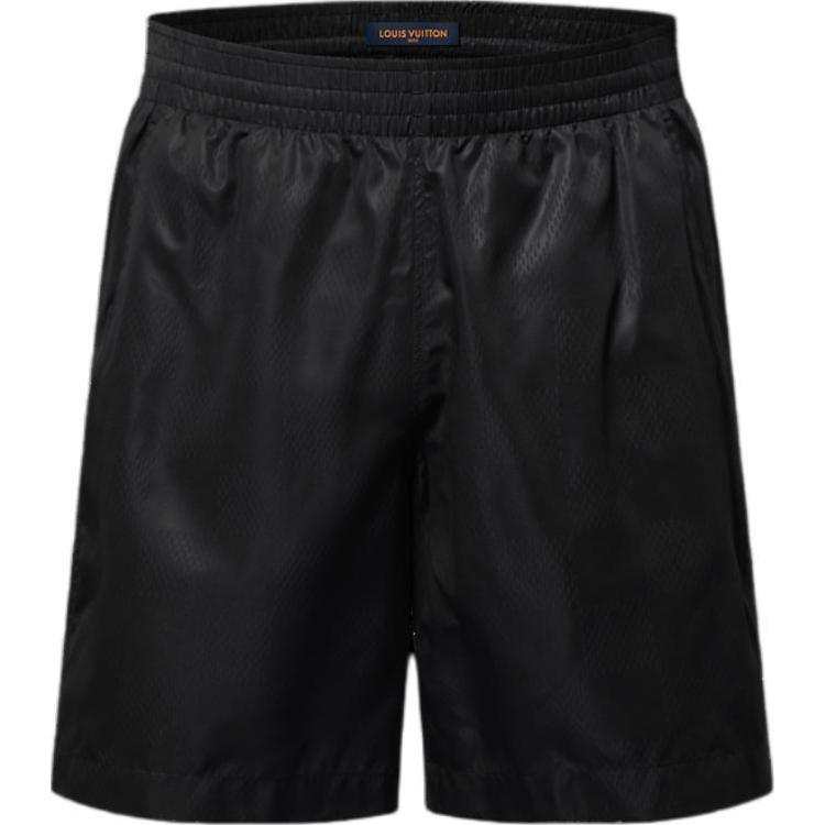 LOUIS VUITTON LOUIS VUITTON Damier Swim Shorts