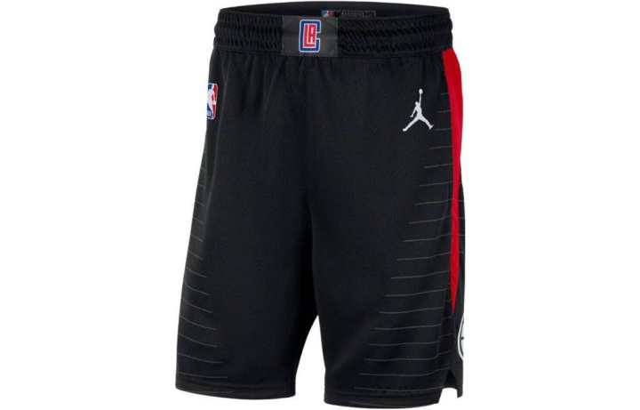 Jordan Jordan Casual Shorts Men's Black