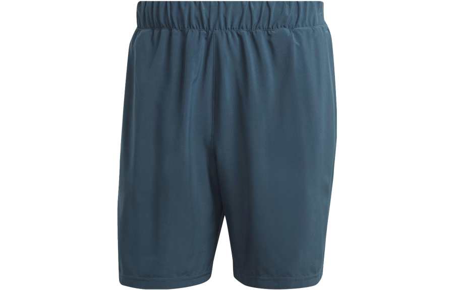 Adidas Adidas Club Tennis Stretch Woven Shorts Casual Shorts Men's Night Blue