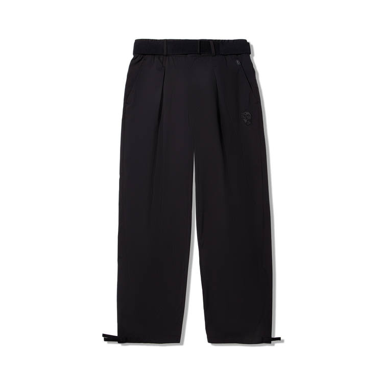 Li-Ning Li Ning Casual Pants Men's Black