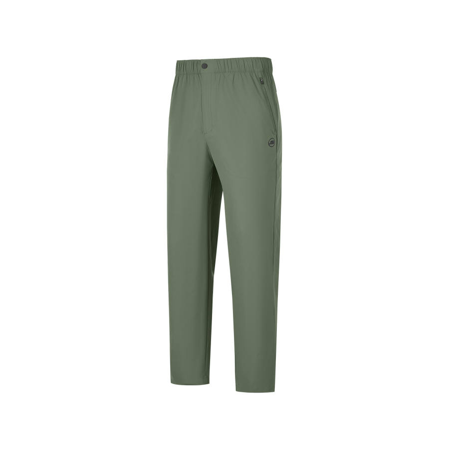Skechers Casual Pants Men's Thyme Green