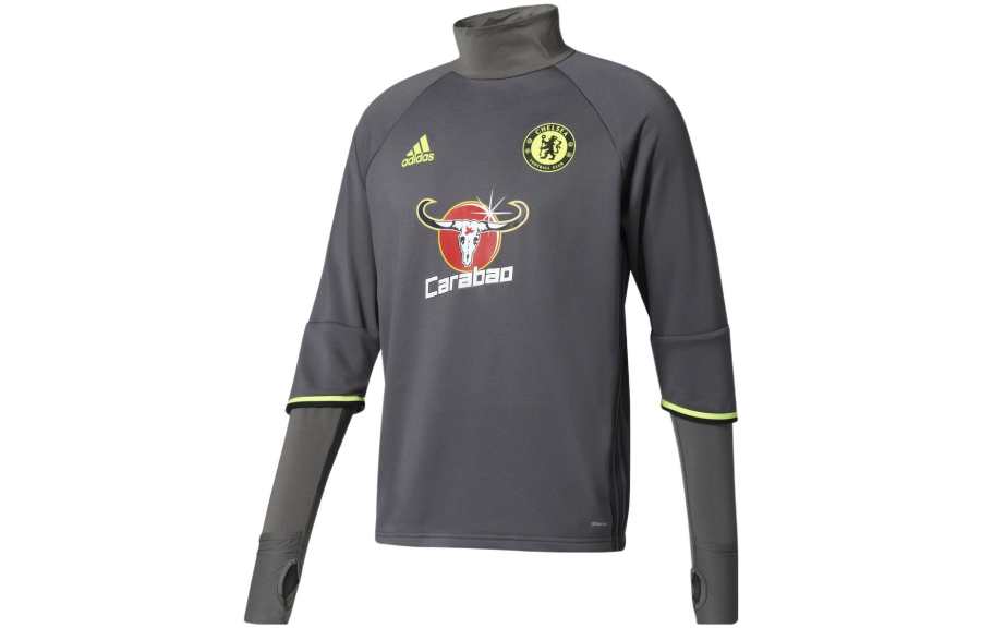 Adidas Adidas Chelsea Soccer Jersey Men's