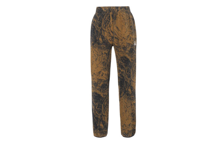 Nike Nike Sports Pants Men's Brown Moderate