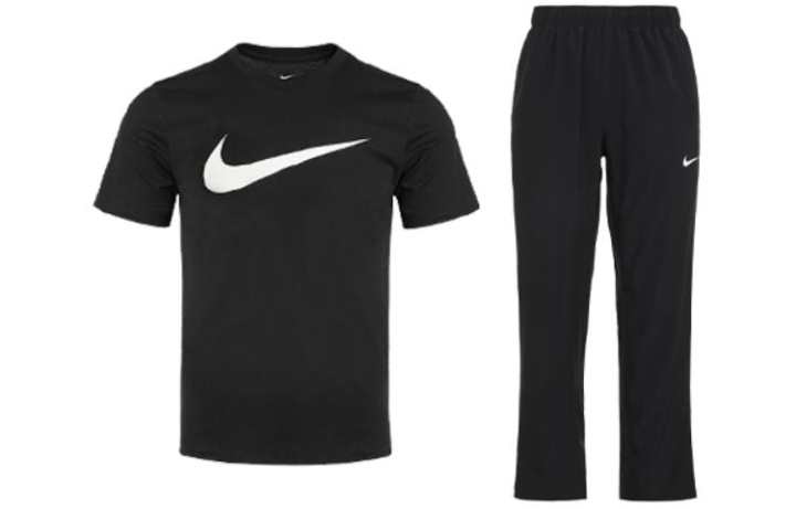 Nike Nike Casual Sportswear Men's Black