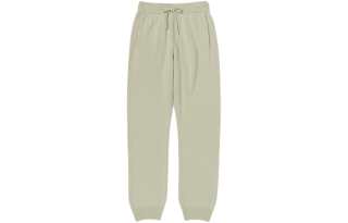 Auralee Casual Pants Men's Light Khaki