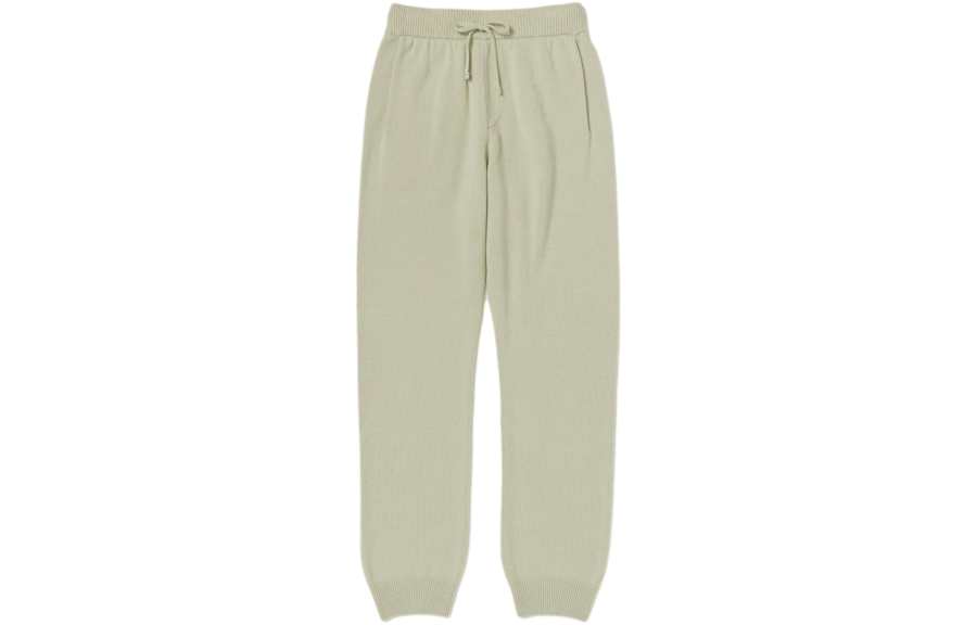 Auralee Casual Pants Men's Light Khaki