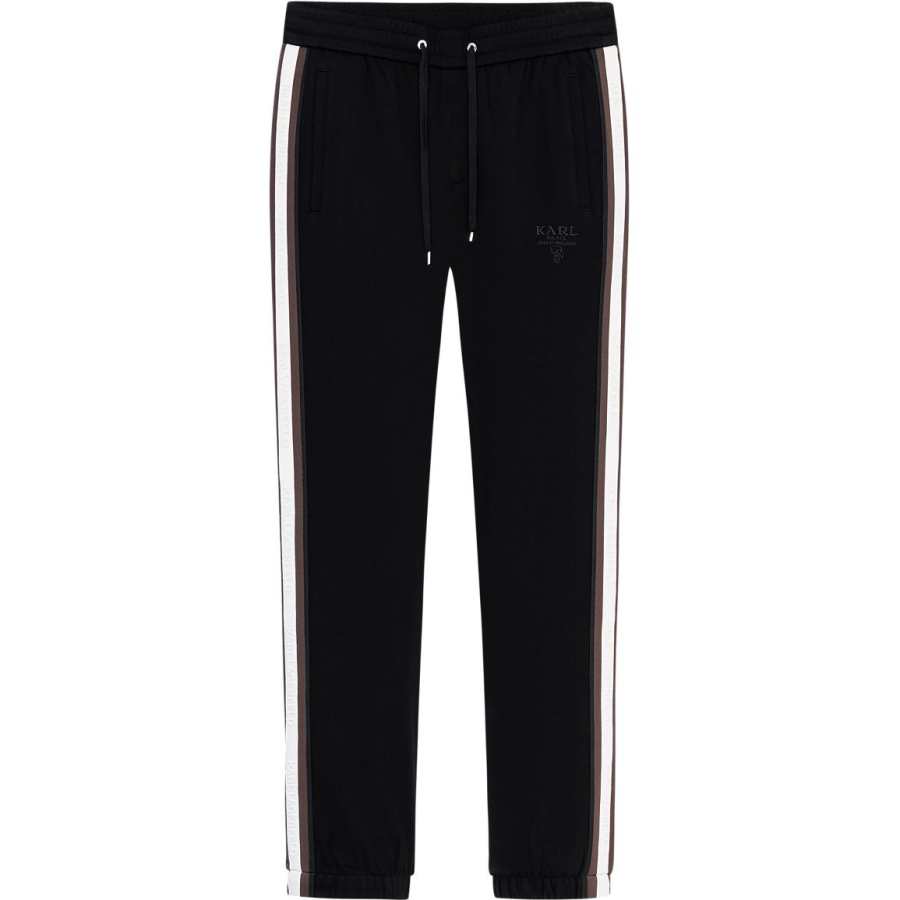 KARL LAGERFELD / Karl Lagerfeld Jeans Casual Pants Men's Navy Blue